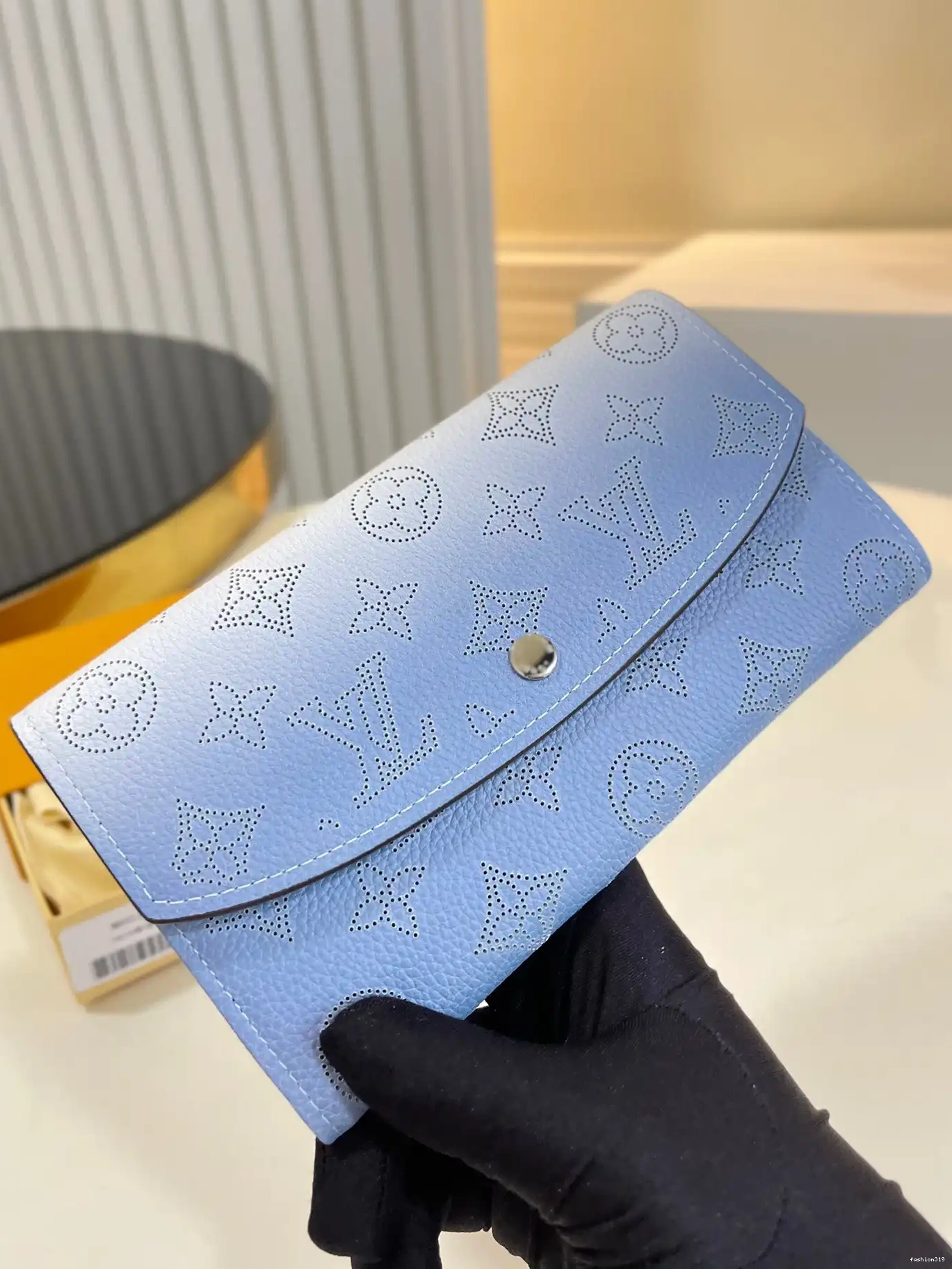 WALLET IRIS LOUIS VUITTON 0331